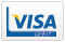 We accept Visa Debit Cards