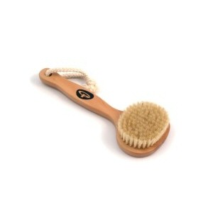 Body Brush