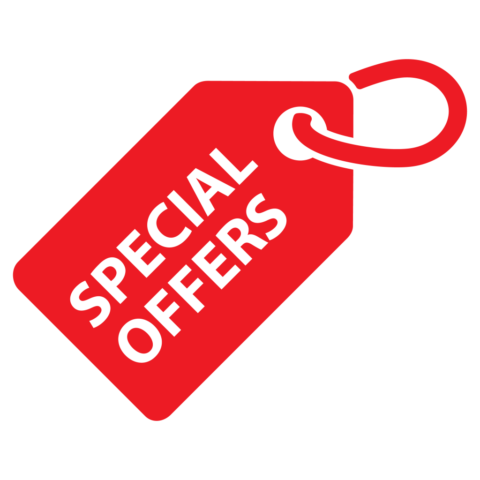 Special Offers