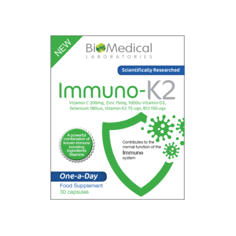 Immuno-K2