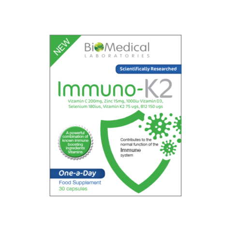 Immune Support