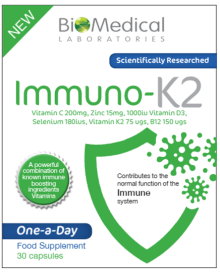 Immuno-K2