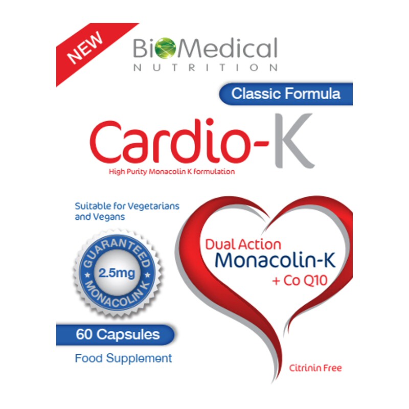 Cardio-K Classic